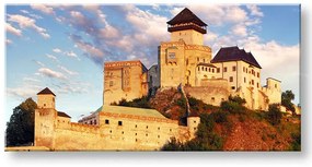 Obraz na stenu PANORÁMA SLOVENSKO | rôzne rozmery