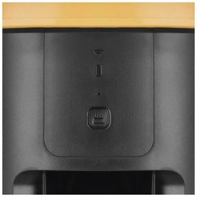 Automatický dávkovač krmiva 4 l/5V/3xD čierny Wi-Fi
