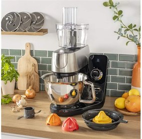 Príslušenstvo Tefal Coach Fresh Box 5v1 ku kuchynským robotom Tefal QB90/95xx XF652038