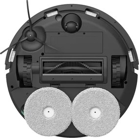 TESLA Electronics RoboStar - Inteligentný robotický vysávač 3 v 1 5200 mAh Wi-Fi biela