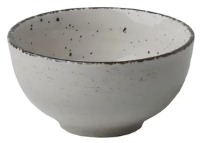 Miska Atelier bledosivá ø 11 cm - Gaya - 452179