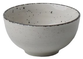 Miska Atelier bledosivá ø 11 cm - Gaya - 452179