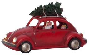 Eglo 411252 - LED Vianočná dekorácia MERRYVILLE 3xLED/0,03W/3xAA