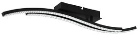 Eglo 99801 - LED Stropné svietidlo LEJIAS LED/21,5W/230V