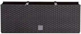 Kvetináč Rato case DRTC600 19516 440U umbra