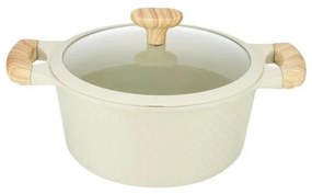 Resto - Hrniec s pokrievkou RAN 4,2 l 24 cm