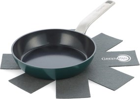 XXXLutz PANVICA NA SMAŽENIE keramický povrch 20 cm GreenPan - Online Only bytové doplnky - 005232002401