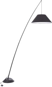 XXXLutz STOJACIA LAMPA, 55/235/173 cm MAYTONI - Online Only bytové doplnky - 004353017401