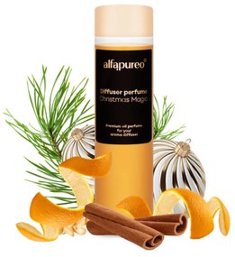 PROXIMA.store - Aroma olej CHRISTMAS MAGIC OBJEM: 200 ml