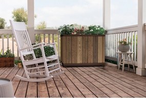 Plastový kvetináč Deco – Keter