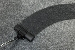 Koberec Pearl-Flash 277 sivý / strieborný