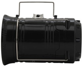 Cattara Kempingové nabíjacie svietidlo, LED 20/60 lm