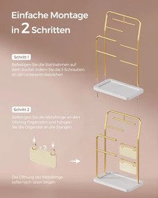 Stojan na šperky JJS024A01