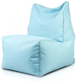 Sedací vak Solid Outdoor TiaHome - Žltá
