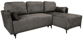 Rohová sedacia súprava Vivo Rubi 5