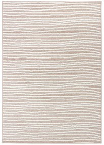 Koberce Breno Kusový koberec LOTTO 562/HR5P, ružová,133 x 190 cm