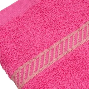 Bavlnené utierky v súprave 6 ks 50x50 cm – Casa Selección