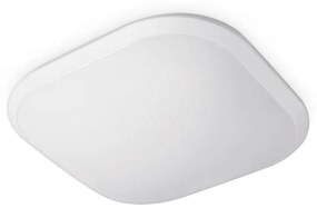 Philips 32810/31/P0 - LED Stmievateľné stropné svietidlo CANAVAL LED/18W/230V