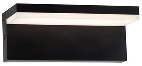 Top Light - LED Vonkajšie nástenné svietidlo LED/10W/230V 4000K IP54