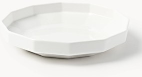 Porcelánové taniere na cestoviny Angoli, 4 ks
