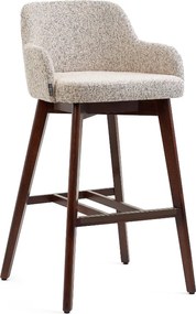 KRIS BS ČALÚNENÁ BAROVÁ STOLIČKA kris