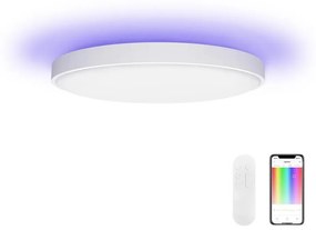 Yeelight LED RGB Stmievateľné svietidlo ARWEN 450S LED/50W/230V CRI 90 + DO XA0097