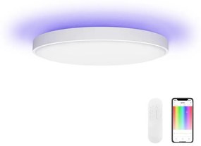 Yeelight Yeelight LED RGB Stmievateľné svietidlo ARWEN 450S LED/50W/230V CRI 90 + DO XA0097