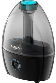 Sencor SHF 902BK zvlhčovač vzduchu, čierna