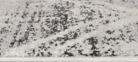 TA Koberec V457D COKME CREAM TROYA EPU Rozmer: 120x170 cm