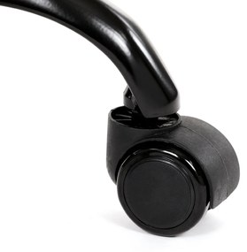 Autronic KA-Y391 BK2 Kancelárska stolička