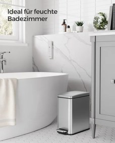 Odpadkový kôš 10 l LTB561E10