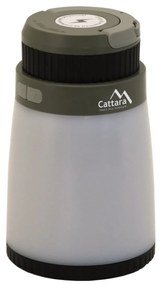 Cattara Nabíjací Svietidlo a lapač hmyzu Plum, 20,5 cm