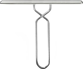 Mexen stierka na vodu s rukoväťou, chróm - 79942-26