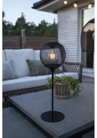 Vonkajšia solárna LED lampa Star Trading Sunlight, výška 45 cm