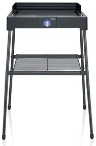 Severin PG 8568 stojanový gril s roštom