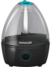 Sencor SHF 902BK zvlhčovač vzduchu, čierna
