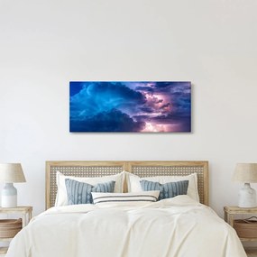 Obraz mračien (120x50 cm)