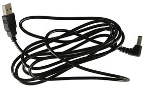 IKO Nástenné hodiny Planéta Zem – LED displej, 32 cm