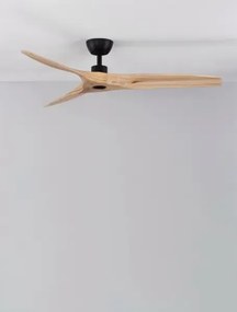 Dizajnový stropný ventilátor Arcadia