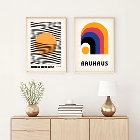 Huhu246 - 50 x 70