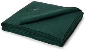 Prešívaná prikrývka na posteľ, 230 x 250 cm