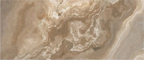Obraz - Mramor (120x50 cm)