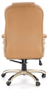 Kancelárska stolička PINU béžová