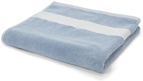 Prémiová osuška, modrá