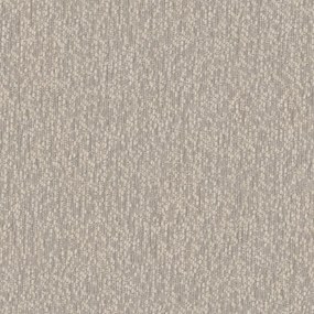 Béžová čalúnená dvojlôžková posteľ s úložným priestorom s roštom 180x200 cm Cille – Ropez