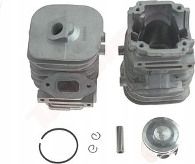 Piestová Píla Echo Cs 350 39 mm Nová