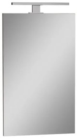 Vitra Mia zrkadlo 38,5x62 cm 67792