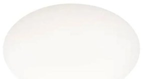 Ideal Lux - Náhradné tienidlo univerzálne CLIO pr. 28 cm biela