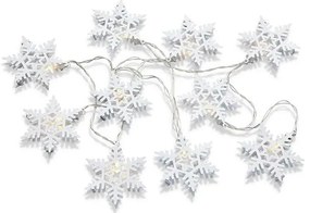 Vianočná svetelná reťaz počet žiaroviek 10 ks dĺžka 135 cm Prince – Markslöjd