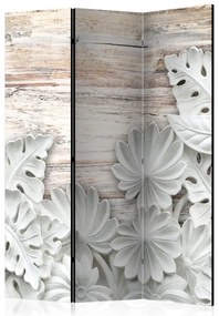 Artgeist Paraván - Alabastrine Grove [Room Dividers]